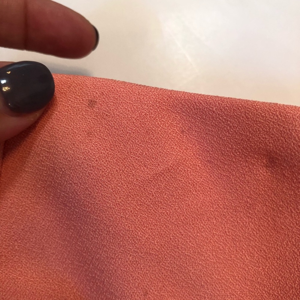 Secrets Revealed NBD Pink Romper Dress Size XS - Picture 10 of 10